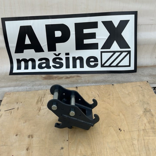 Apex Mašine - Brza spojka