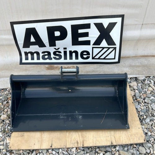 Apex Mašine - Kašika 800mm