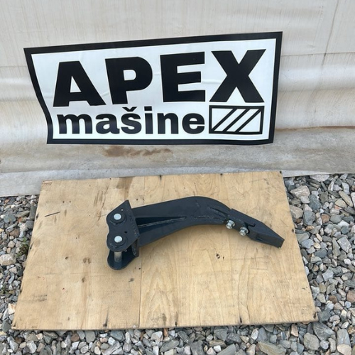 Apex Mašine - Riper